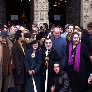 Bilder L'Art d'être Arrabal