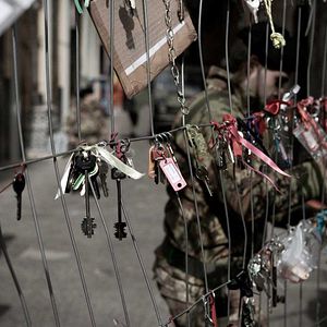 Bilder Draquila – Italy Trembles