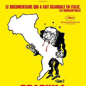 Bilder Draquila – Italy Trembles