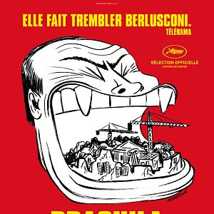 Bilder Draquila – Italy Trembles