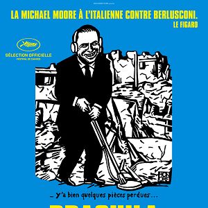 Bilder Draquila – Italy Trembles