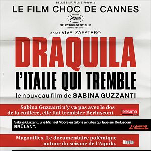 Bilder Draquila – Italy Trembles