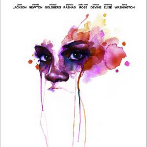 Bilder For Colored Girls - Die Tränen des Regenbogens