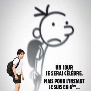 Bilder Gregs Tagebuch - Von Idioten umzingelt!