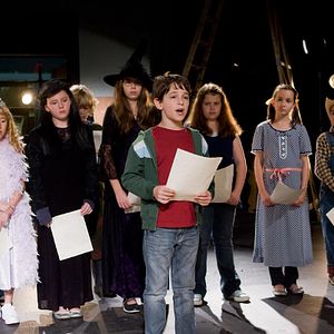 Bilder Gregs Tagebuch - Von Idioten umzingelt!