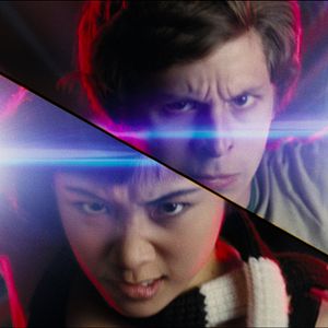 Bilder Scott Pilgrim gegen den Rest der Welt