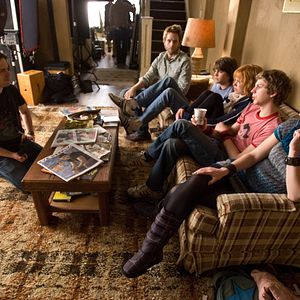 Bilder Scott Pilgrim gegen den Rest der Welt