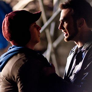 Bilder Scott Pilgrim gegen den Rest der Welt