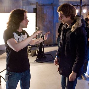 Bilder Edgar Wright