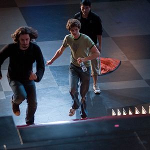 Bilder Scott Pilgrim gegen den Rest der Welt