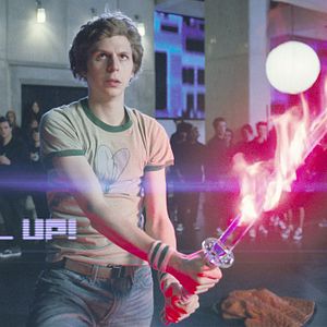 Bilder Scott Pilgrim gegen den Rest der Welt