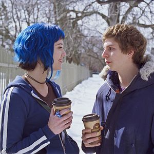 Bilder Scott Pilgrim gegen den Rest der Welt