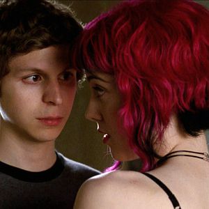 Bilder Scott Pilgrim gegen den Rest der Welt