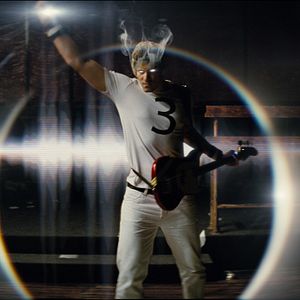 Bilder Scott Pilgrim gegen den Rest der Welt