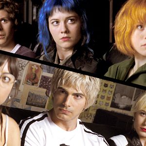 Bilder Scott Pilgrim gegen den Rest der Welt
