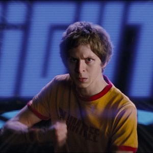 Bilder Scott Pilgrim gegen den Rest der Welt