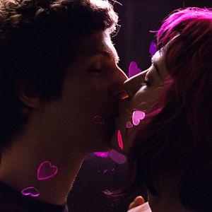 Bilder Scott Pilgrim gegen den Rest der Welt