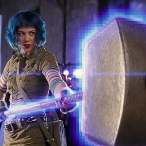 Bilder Scott Pilgrim gegen den Rest der Welt
