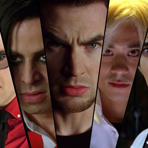 Bilder Scott Pilgrim gegen den Rest der Welt