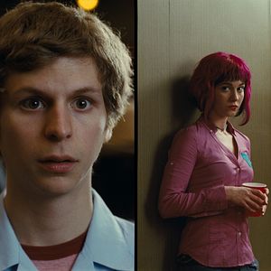 Bilder Scott Pilgrim gegen den Rest der Welt