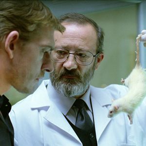 Bilder The Way Beyond - L'enfance d'Icare