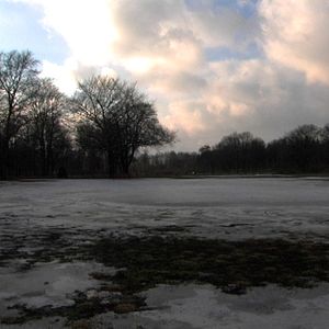 Bilder Berlin: Hasenheide