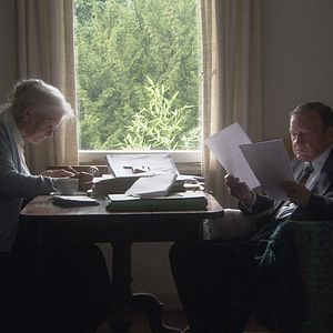 Bilder Die Frau mit den 5 Elefanten