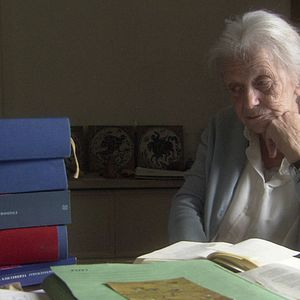 Bilder Die Frau mit den 5 Elefanten