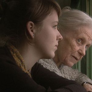 Bilder Die Frau mit den 5 Elefanten