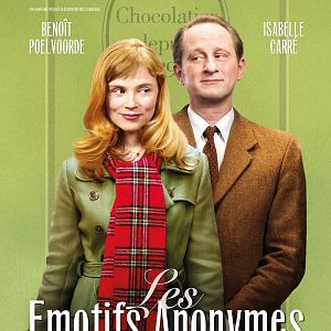 Bilder Die Anonymen Romantiker