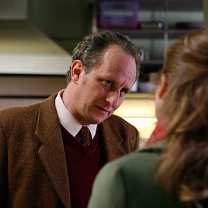 Bilder Isabelle Carré