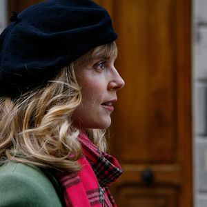 Bilder Isabelle Carré