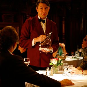 Bilder Isabelle Carré