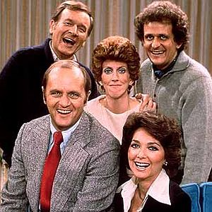 Bilder The Bob Newhart Show