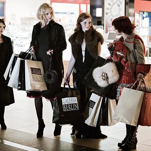 Bilder Wir sind die Nacht