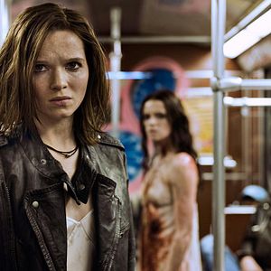 Bilder Wir sind die Nacht