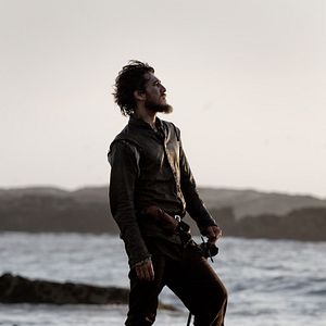 Bilder The Outlaw - Krieger aus Leidenschaft