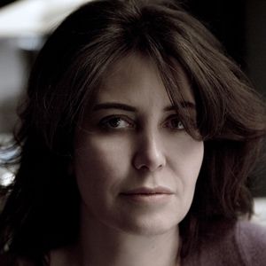 Bilder Sabina Guzzanti