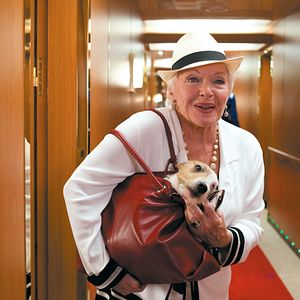 Bilder La Croisière