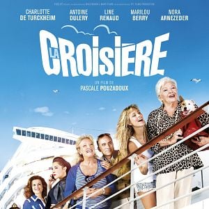 Bilder La Croisière