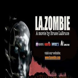 Bilder L.A. Zombie