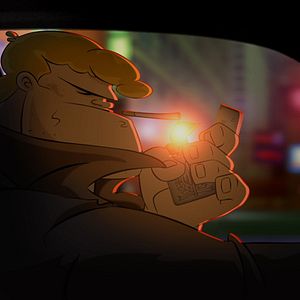 Bilder Boogie - Sexistisch, gewalttätig und sadistisch