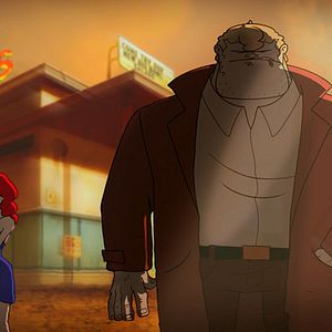 Bilder Boogie - Sexistisch, gewalttätig und sadistisch