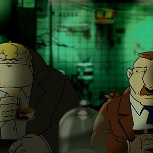 Bilder Boogie - Sexistisch, gewalttätig und sadistisch