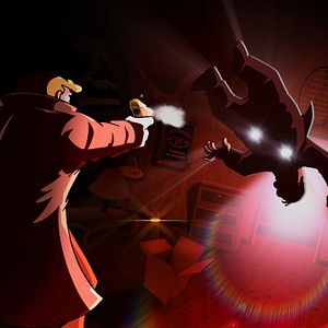 Bilder Boogie - Sexistisch, gewalttätig und sadistisch