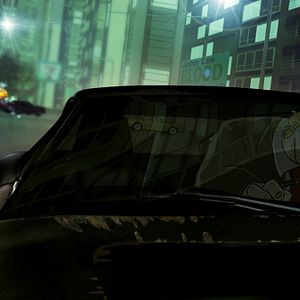 Bilder Boogie - Sexistisch, gewalttätig und sadistisch