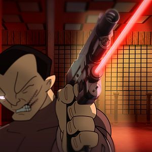 Bilder Boogie - Sexistisch, gewalttätig und sadistisch