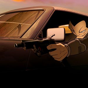 Bilder Boogie - Sexistisch, gewalttätig und sadistisch