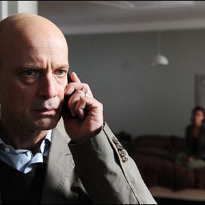 Bilder Der letzte Angestellte