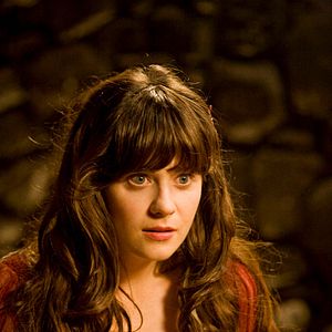 Bilder Your Highness - Schwerter, Joints und scharfe Bräute